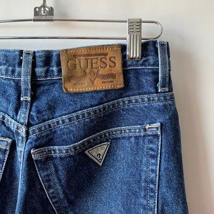 Vintage Guess Jeans